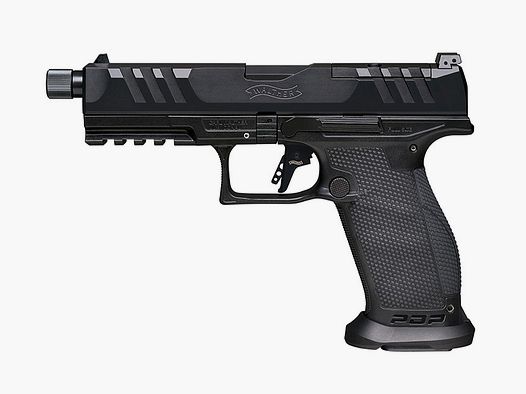 Walther PDP Full Size 5,1” OR Pro SD