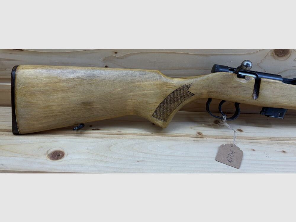 Baikal TOZ-17-01, .22lr - Repeating rifle