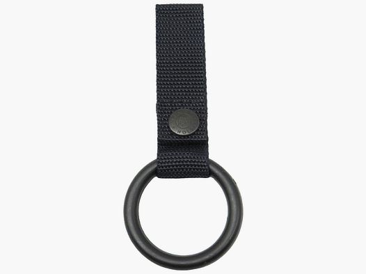 Uchwyt na latarkę Vega z niebieskiego Cordura 2V13