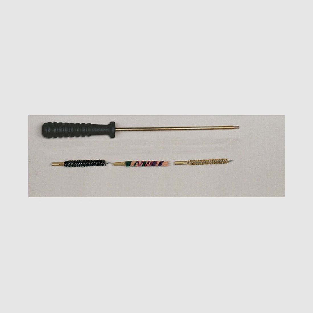 Megaline Reinigungsset für Waffen Kal. 9 Pistole, Bild 2 von 2