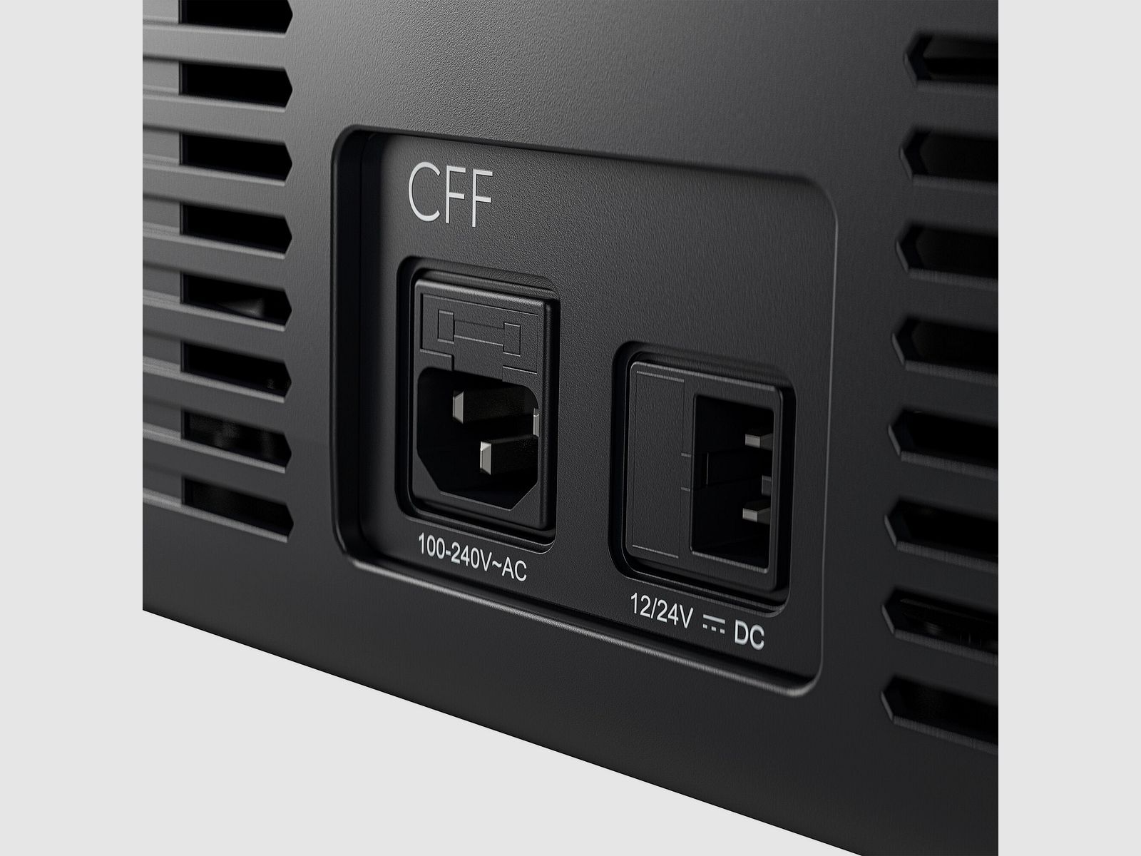 CFF Compressor Coolers, 12/24/100 – 240 Volt, 13 l, image 32 of 39