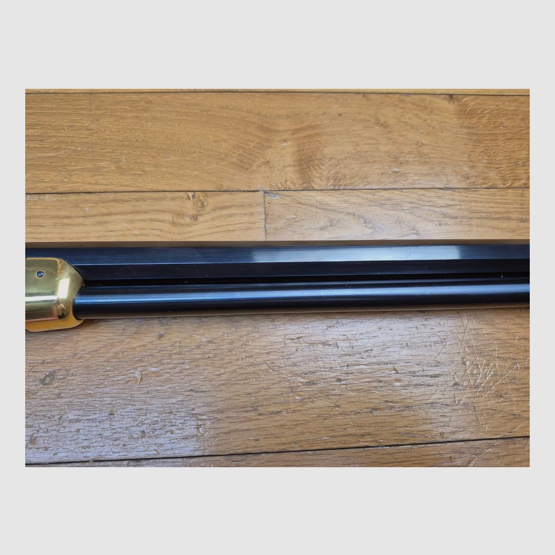 Winchester conmemorativo « Oliver F. Winchester » 1894 – 19.999 ex. – Cuadrados magníficos – 38-55Win – Nunca disparado – Estado TBE+++, imagen 9 de 35