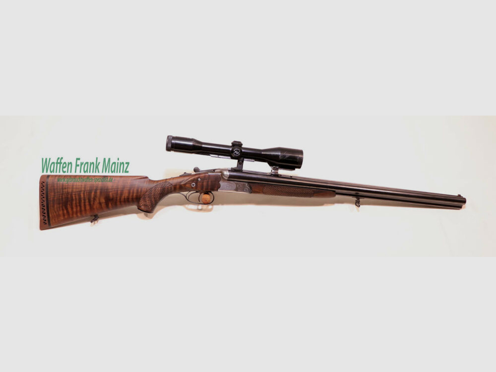 Sauer u. Sohn/Eckernförde Mod. 3000
