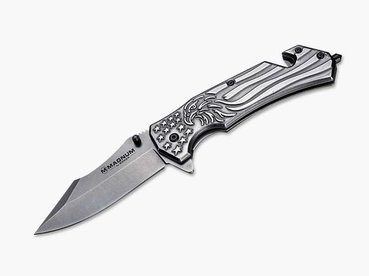 Böker Magnum Freedom Folder
