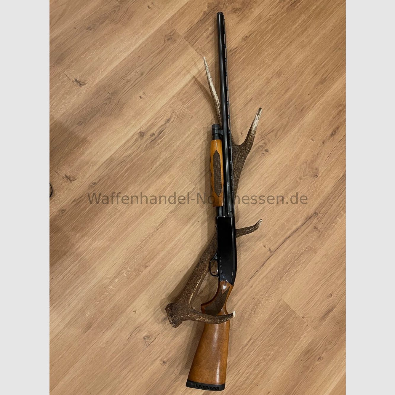 Winchester 1300 Vorderschaftrepetierer