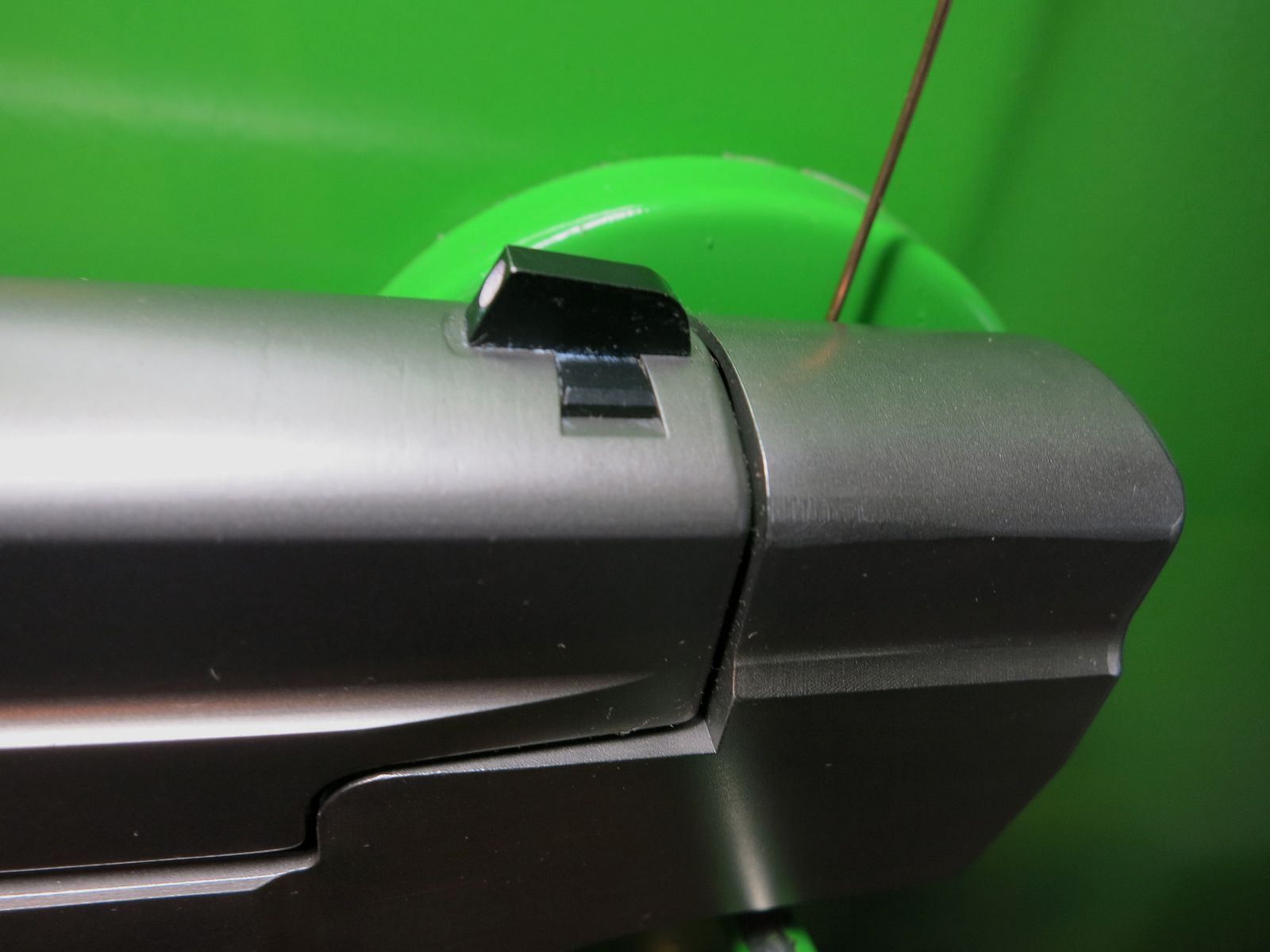 SIG Sauer P210 LEGEND, deutsche Fertigung Eckernförde, Kaliber 9mm Luger      #94