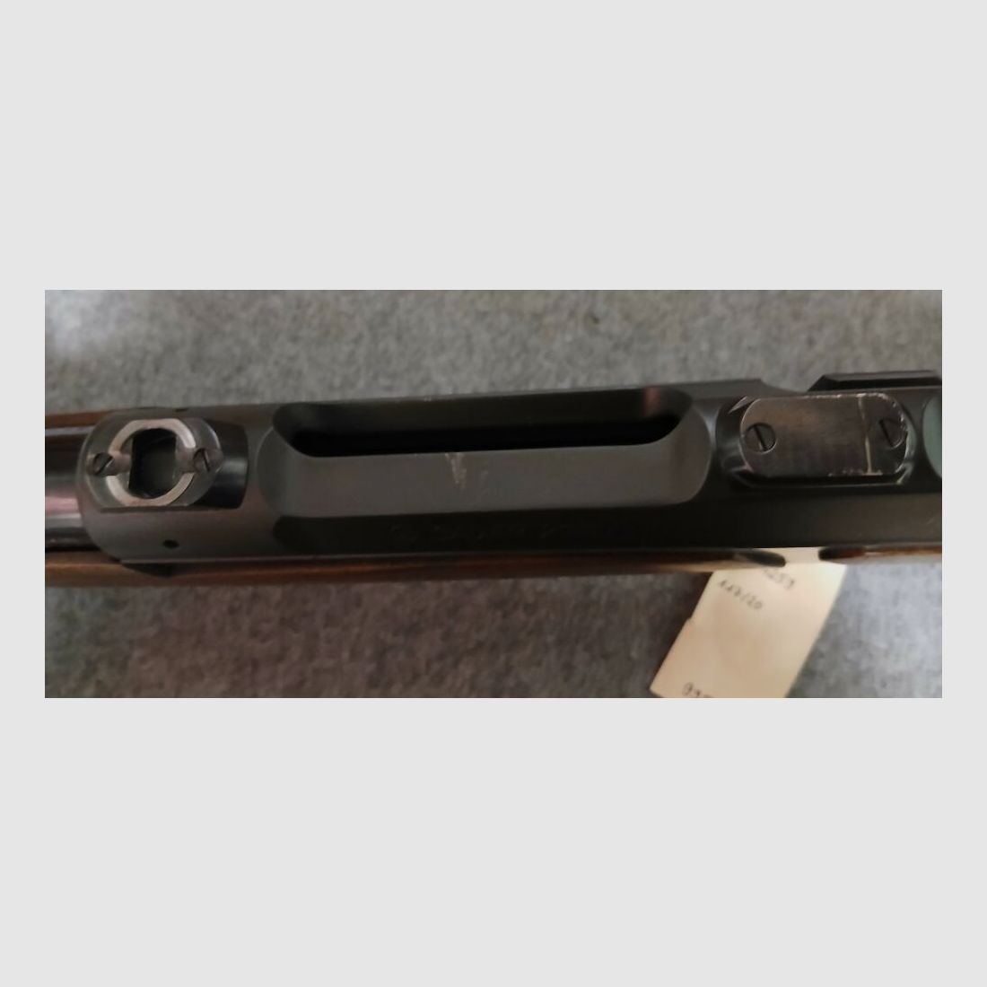 Sauer & Sohn 200