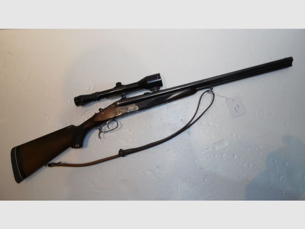 Sauer & Sohn Luxus
