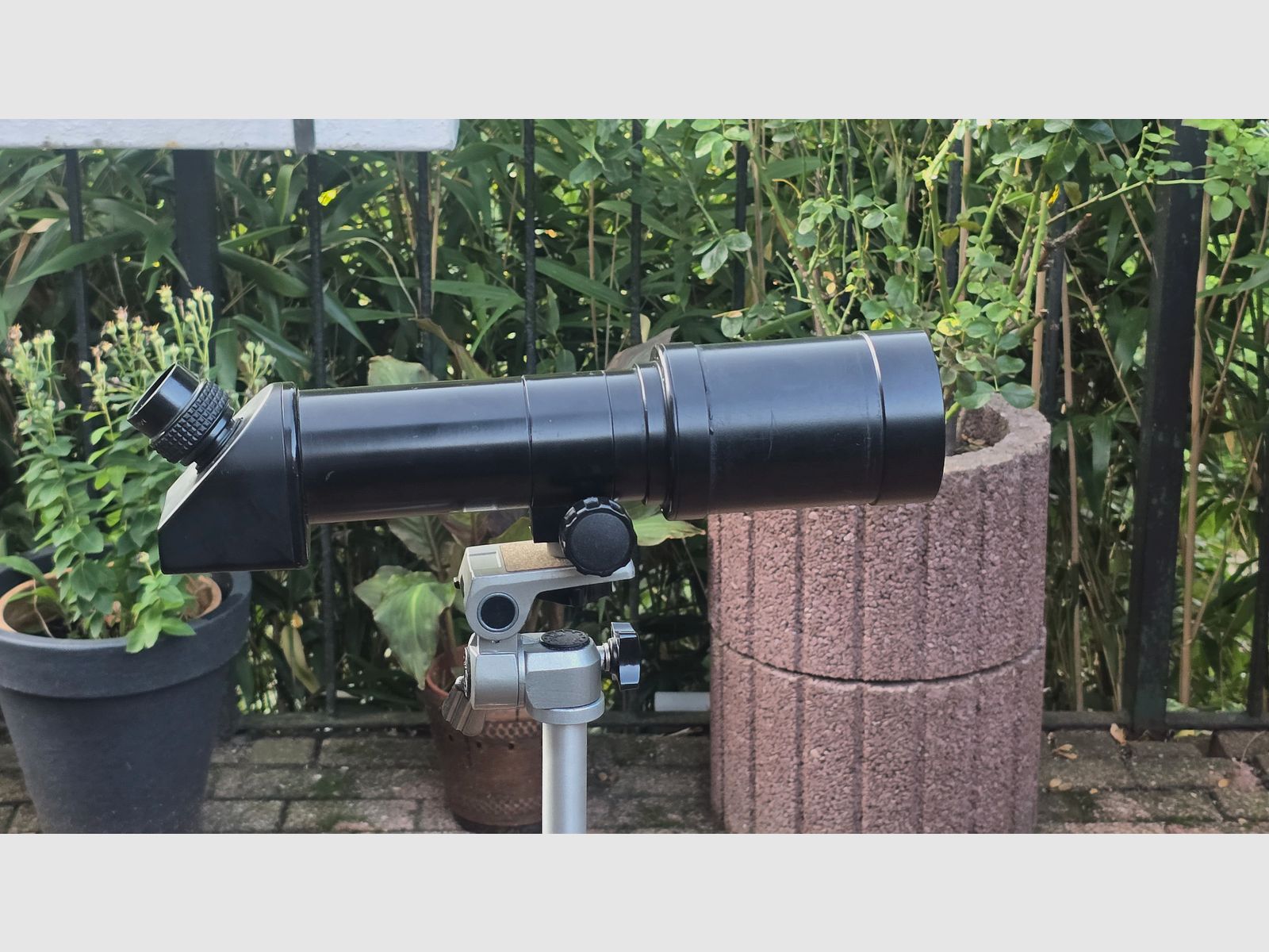 Meopta Sport 25x70 Spektiv