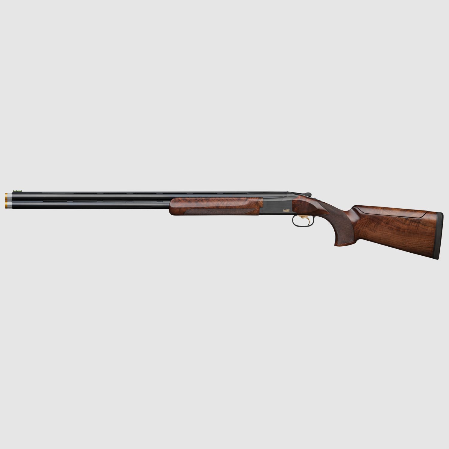Browning B725 Pro Sport 12 INV DS Adjustable Bockdoppelflinte