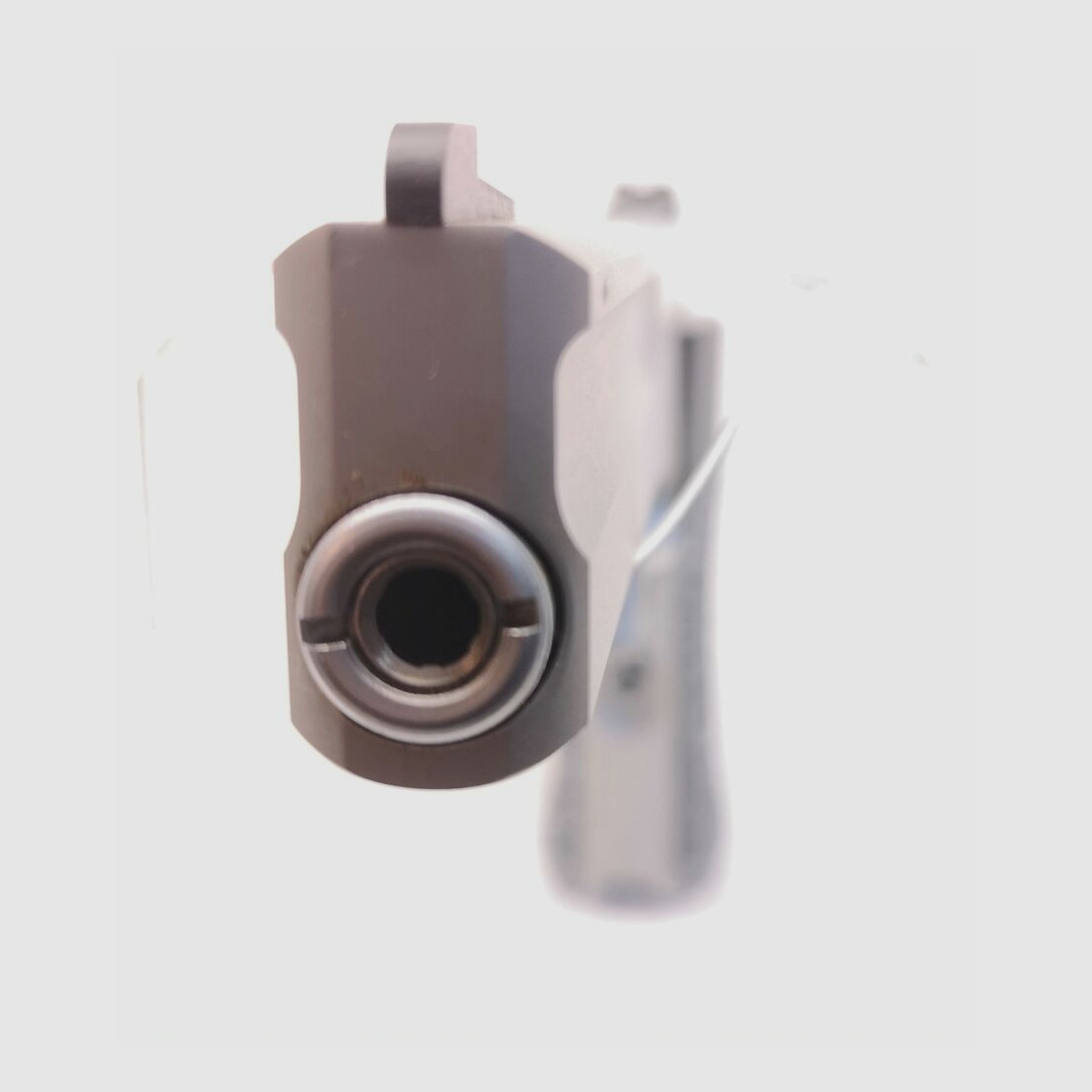 Smith & Wesson 2206