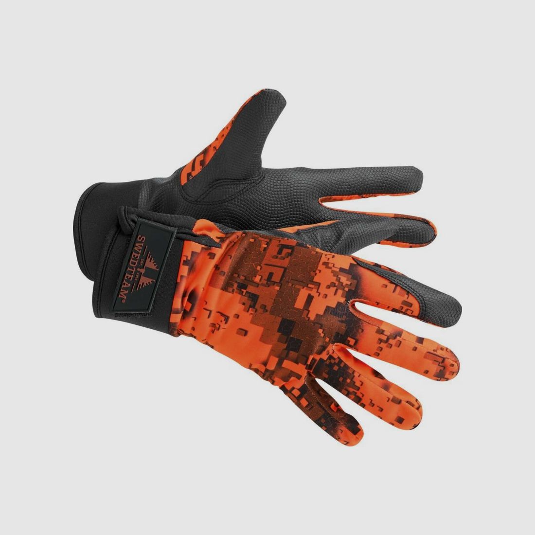 Lichte Handschoenen Ridge Dry M Swedteam, afbeelding 3 van 4