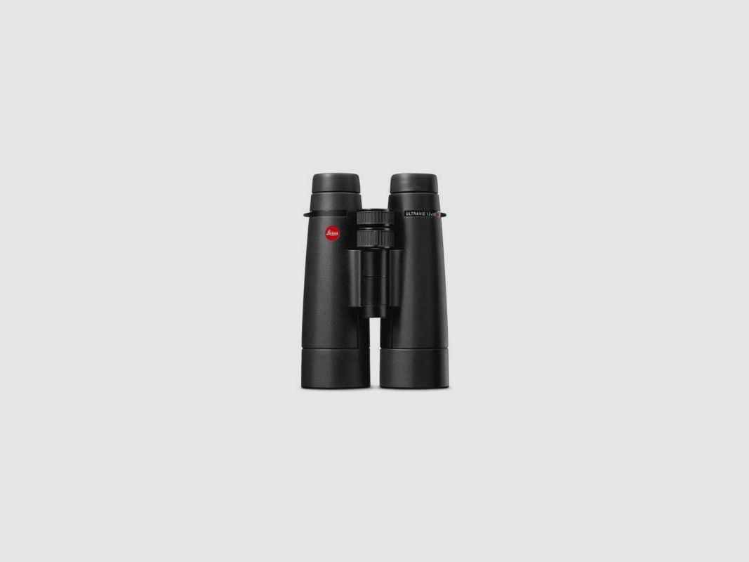 Leica Ultravid 12 X 50 HD - PLUS Binoculars, image 1 of 4