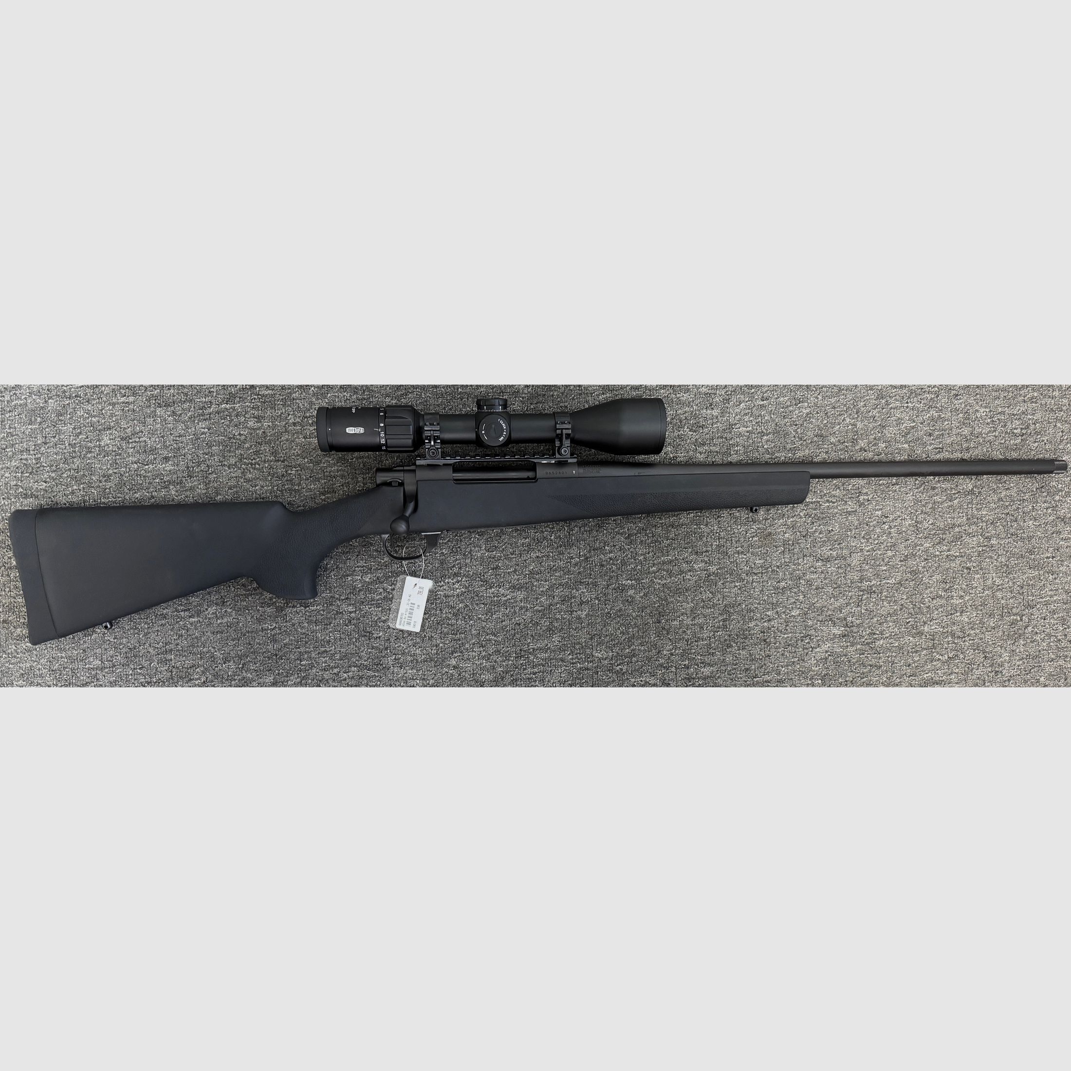Howa Repetierbüchse 1500 Kaliber .30-06 mit Meopta & MG - Neuwaffe