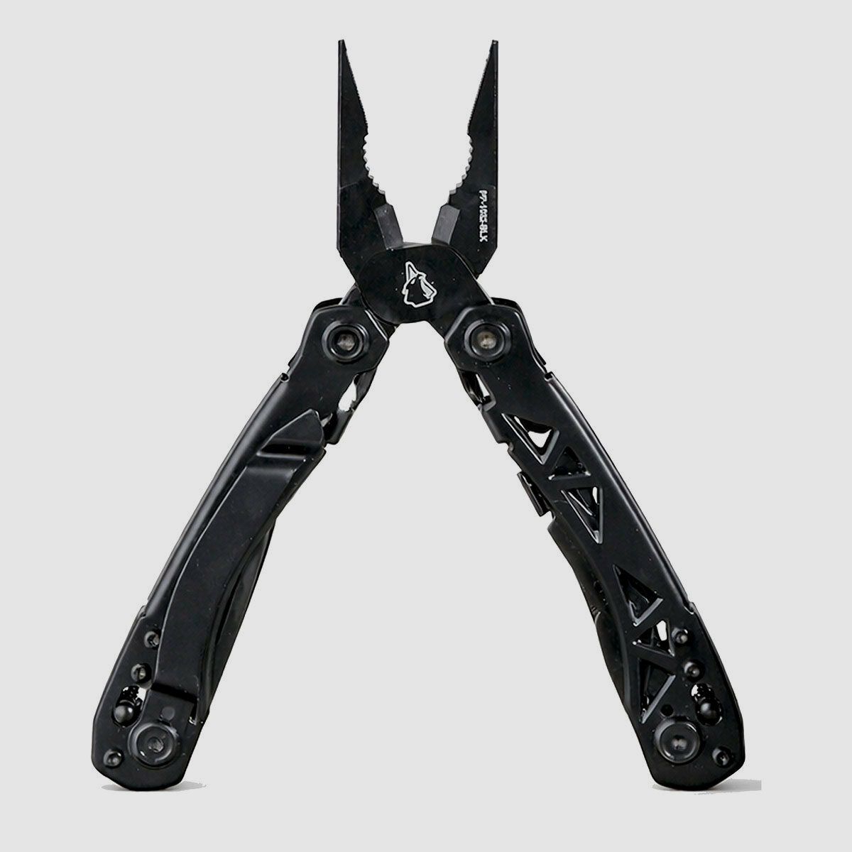PRUSSIA PRECISION Multitool / Support d'Outils Couteau