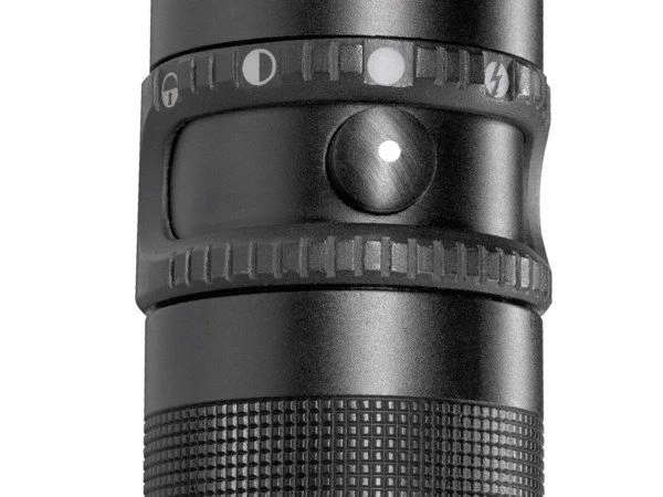 Ledlenser® Torcia "X21R" nera, immagine 9 di 9