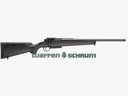 Mauser M25 Extreme verstellbarer Schaftrücken