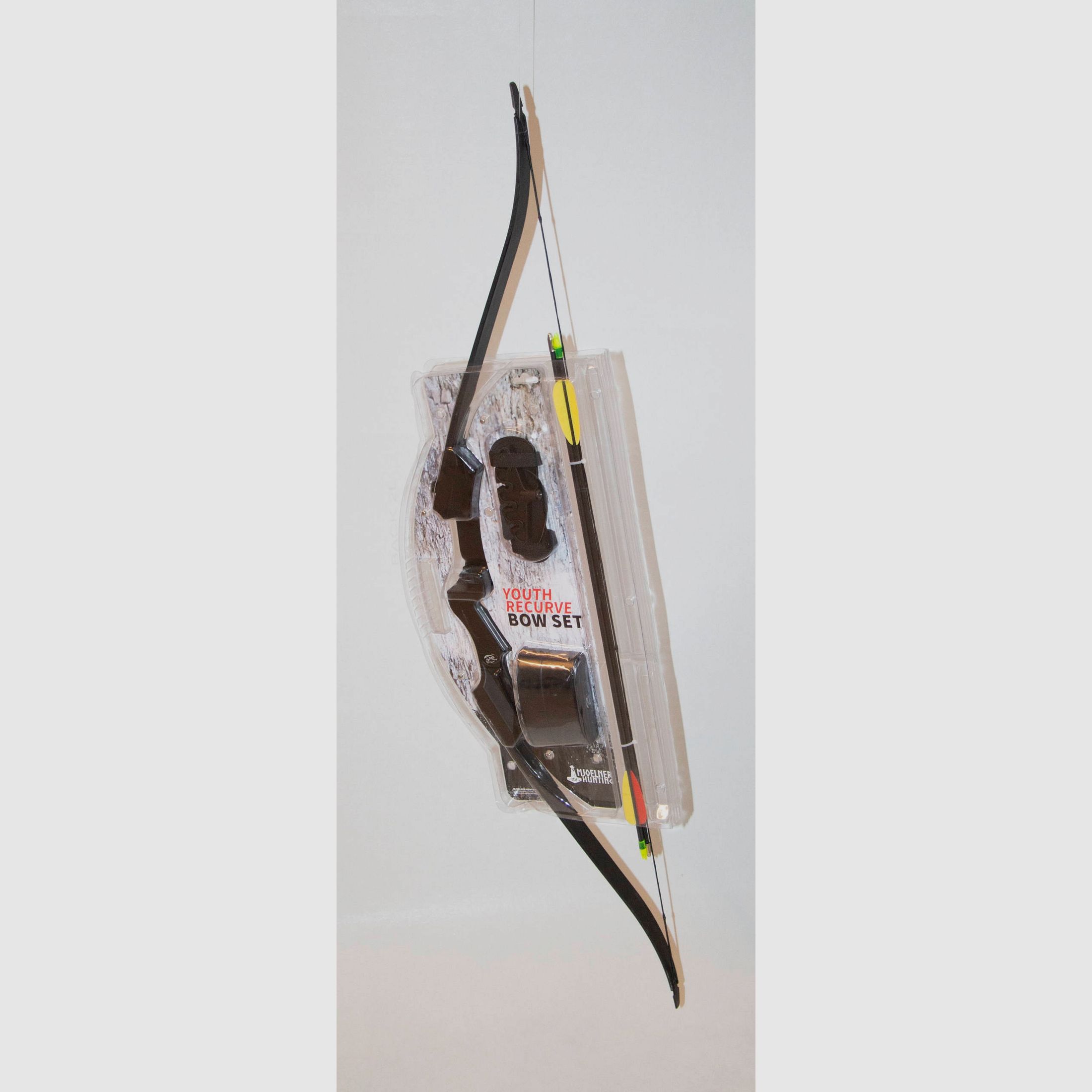 Tormod Recurveboogset 17-21 lbs / 24 inch