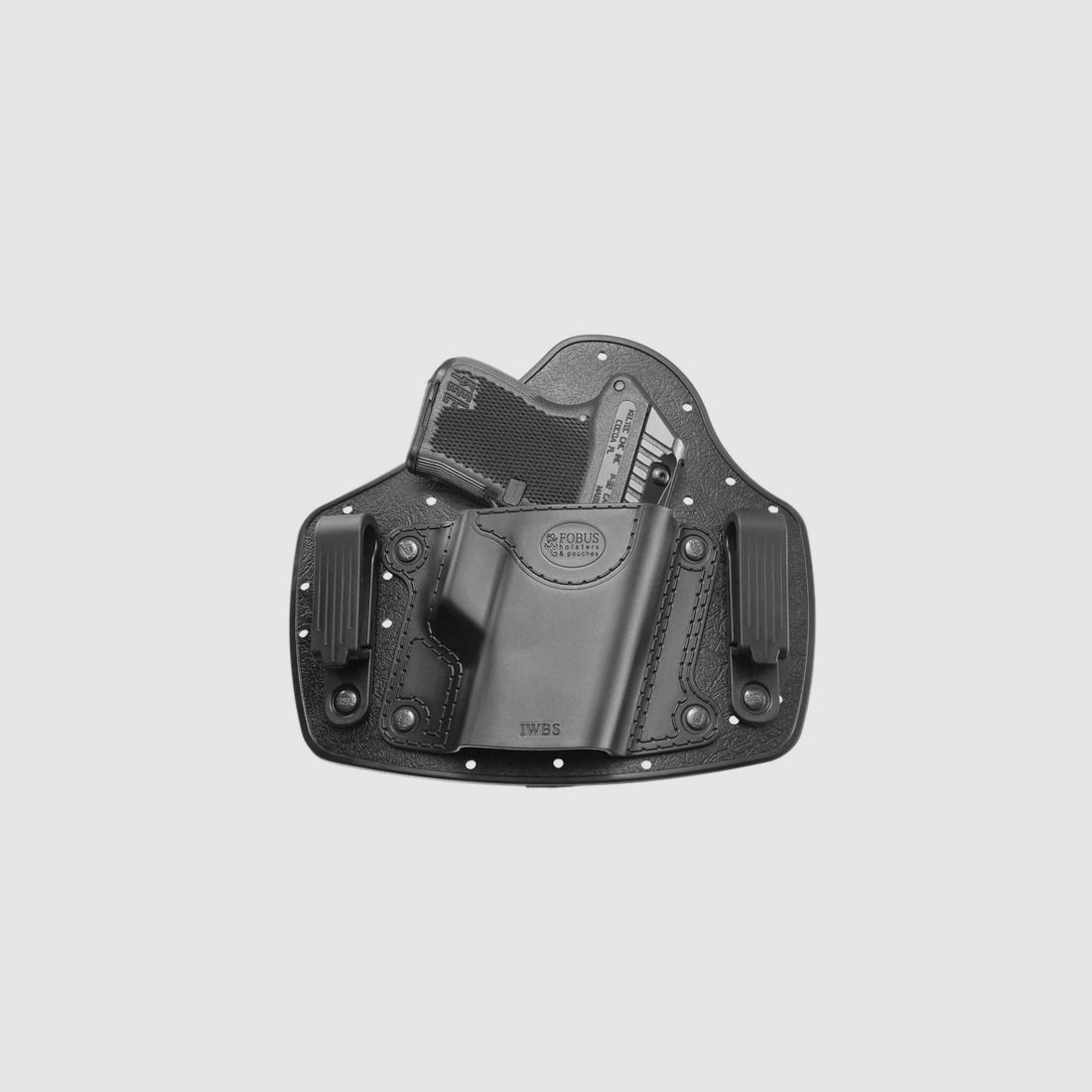 Fobus IWBS – Insideholster