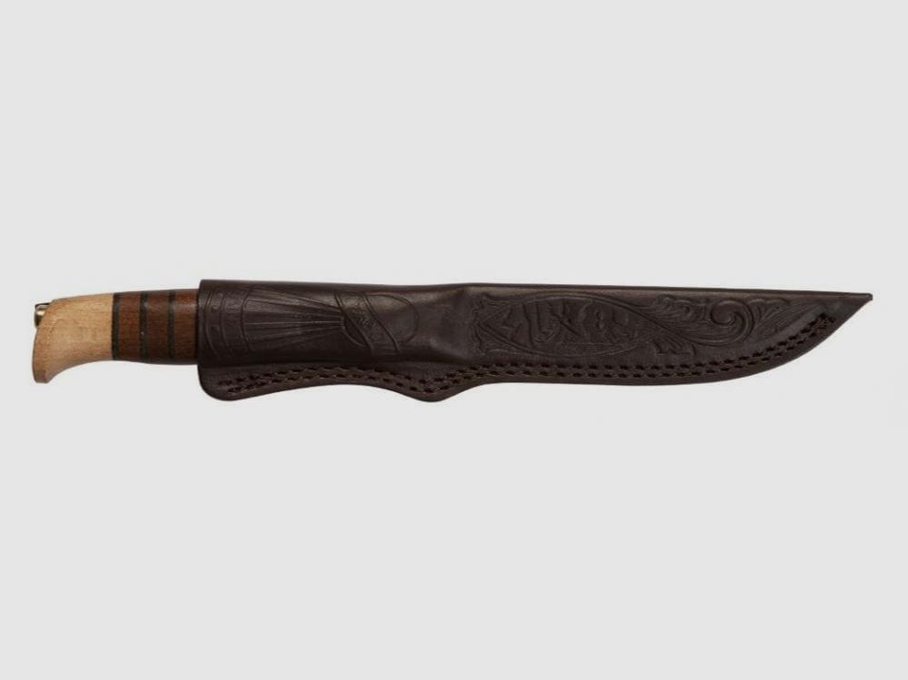 Helle Jagdmesser Sigmund, Bild 2 von 2