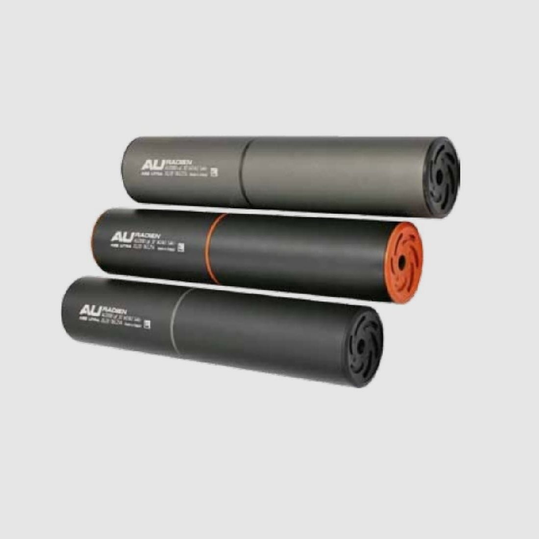 Ase Utra Radien (.256/6.5mm)