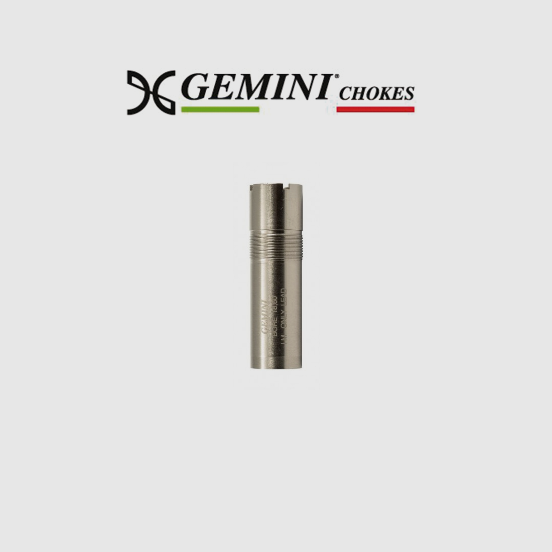 CHOKE GEMINI INTERIEUR VOOR BENELLI CRIO OPTIMA Ø 18,6 XXXX