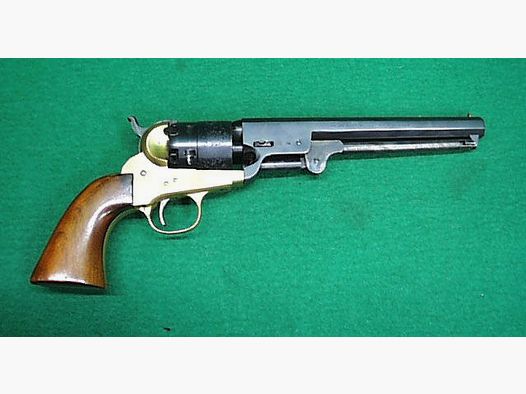 COM Revolver 1851 Navy