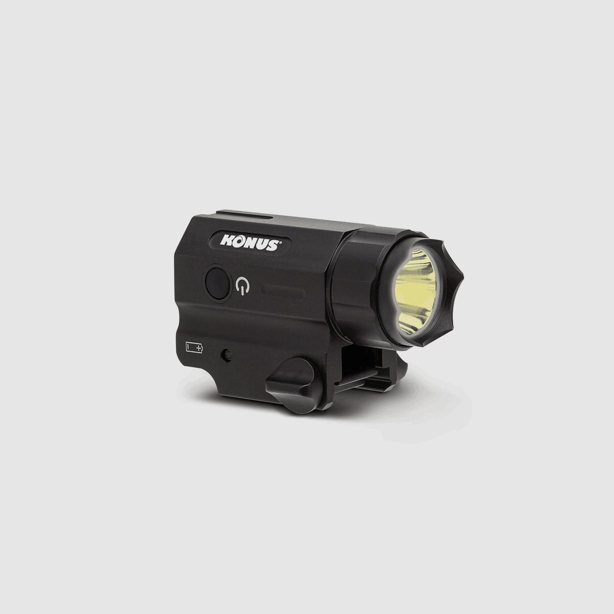 TORCIA KONUS 3940 Konuslight Tl Taktyczna Latarka Led