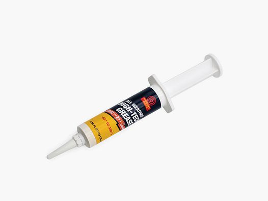 Shooter’s Choice Verschlusswarzenfett High-Tech Grease (10 cc / 10 ml)