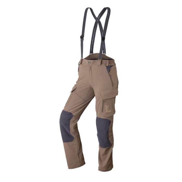 Pro guide pant t 46