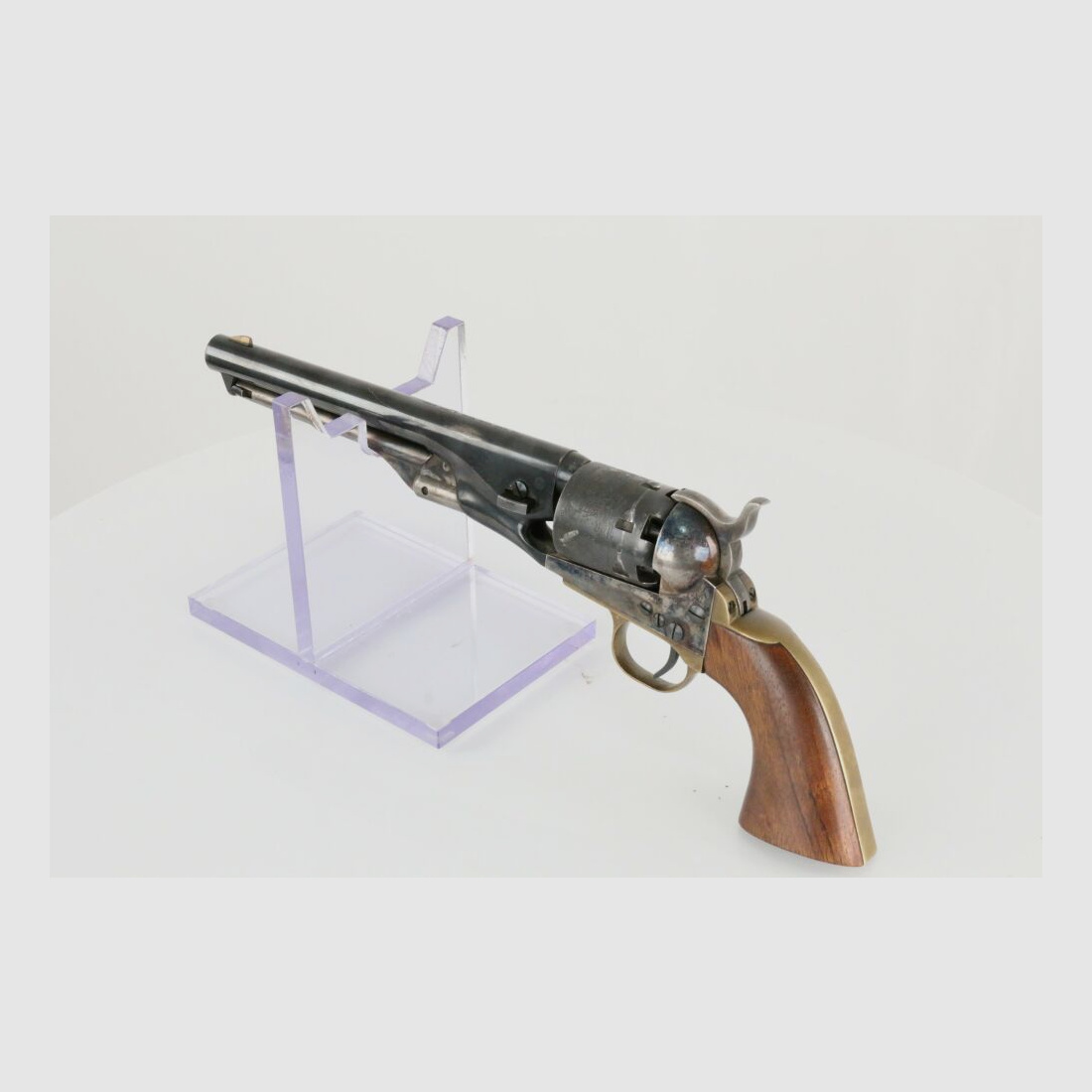 Uberti New Navy Mod. 1861