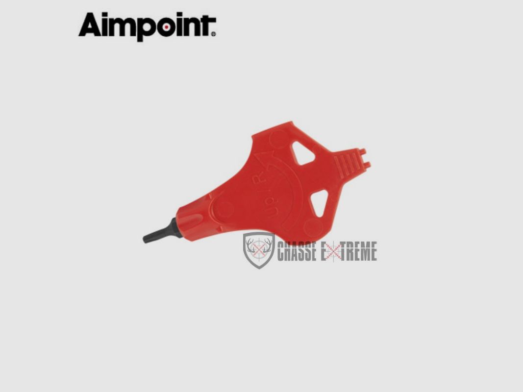 Torx-Schlüssel AIMPOINT für Mikro-Schraube, Bild 2 von 5