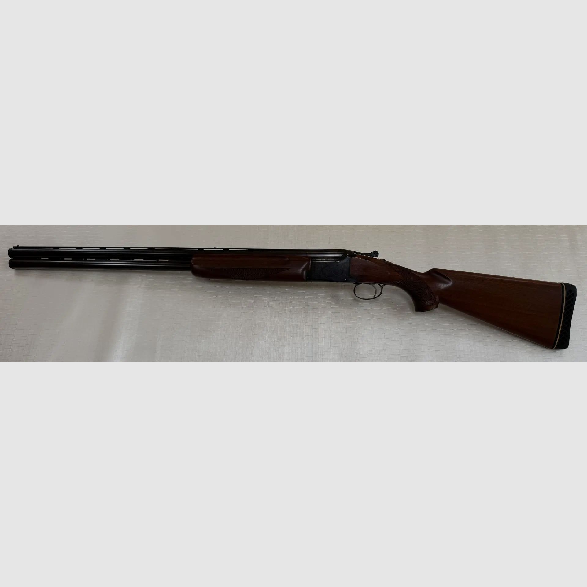Winchester 101 XTR Kaliber 12/70