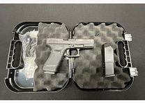Glock 19 Gen4 9mmLuger
