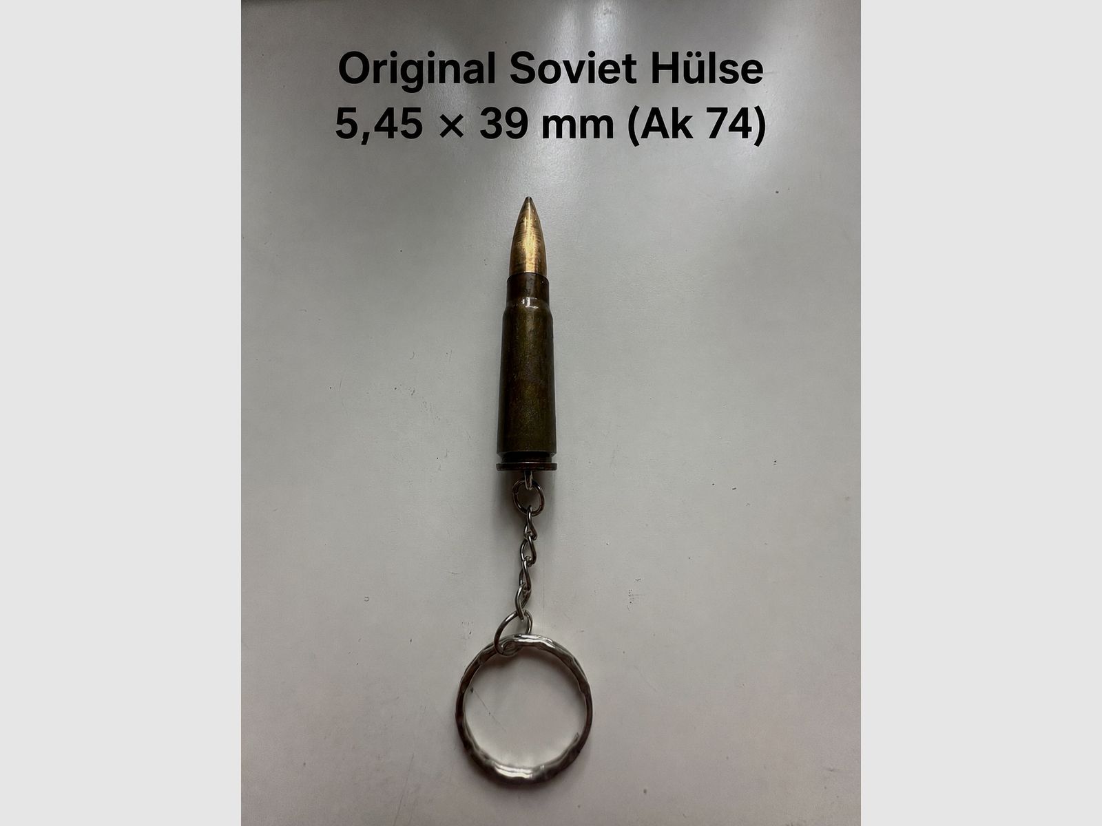 Sleutelhanger