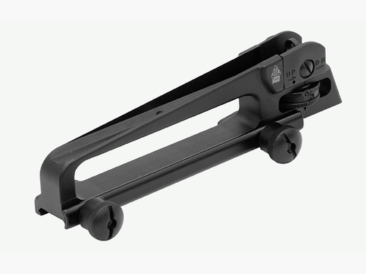 UTG PRO Mil-Spec M4 / AR15 Haltegriff mit Visier