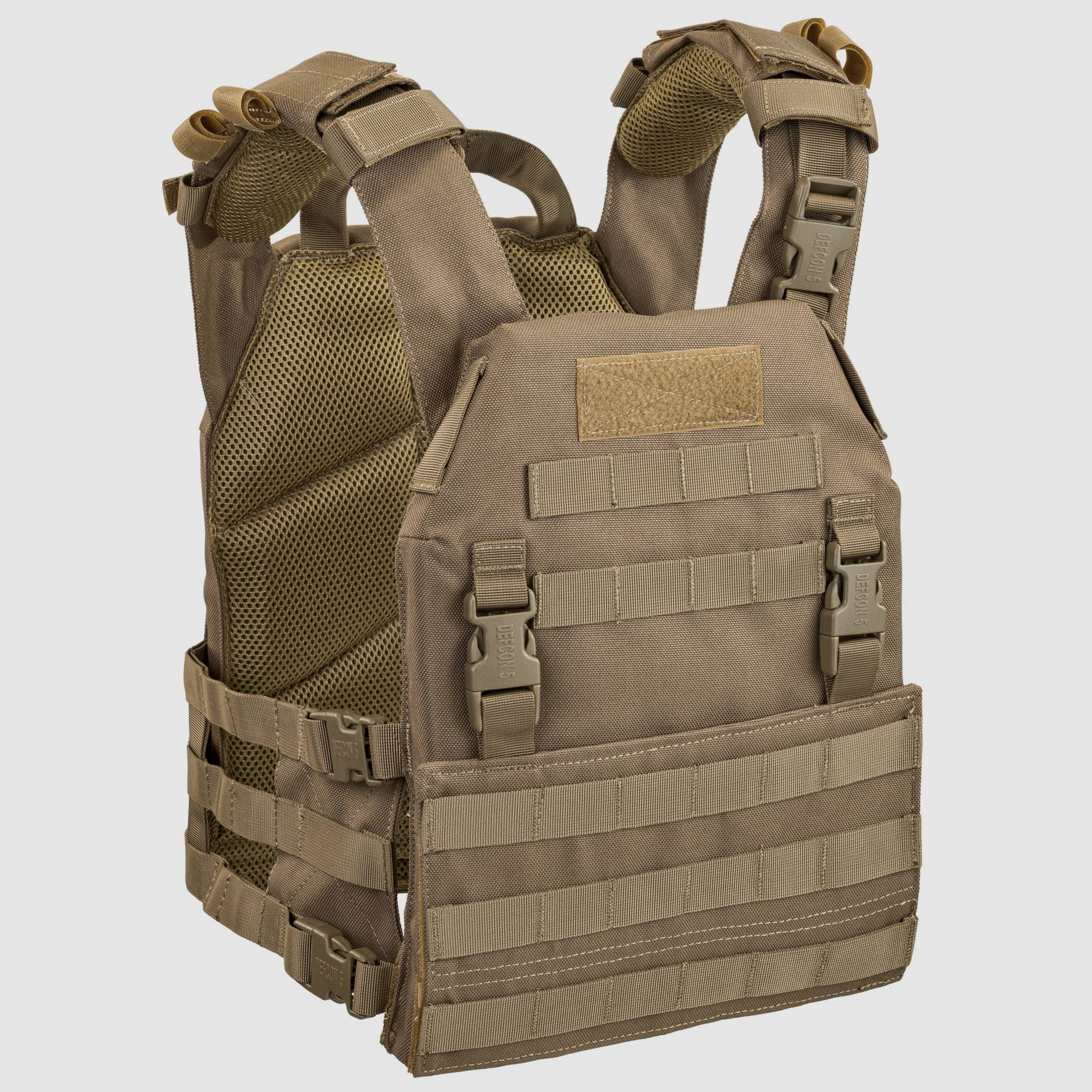 DEFCON 5 COMBAT WESTE „THUNDER“, Bild 3 von 5