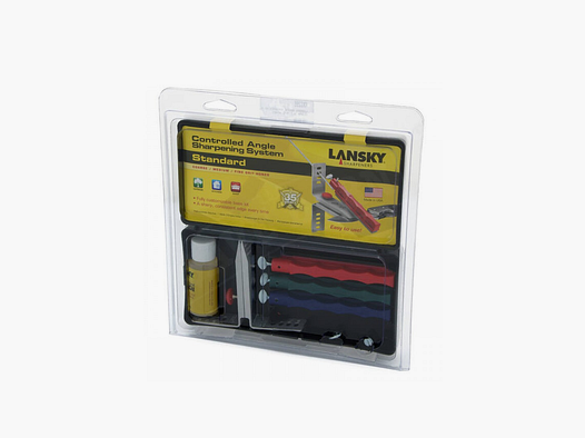 Lansky Sharpeners Standard