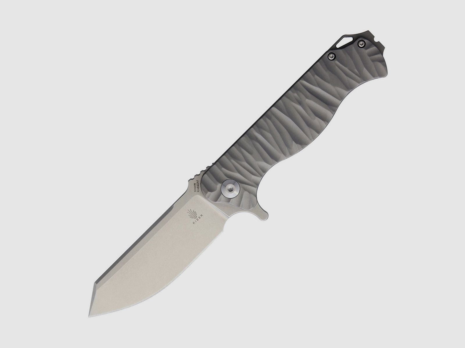 KIZER Vindicator, Bild 1 von 2