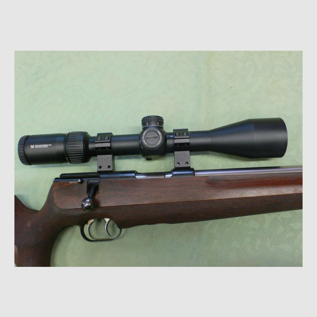 Weihrauch HW 66, image 5 sur 6
