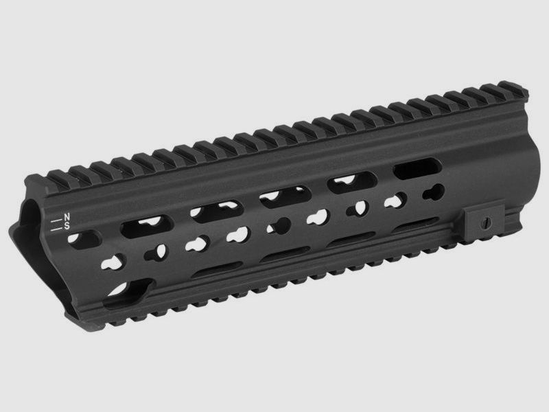 Heckler & Koch HK416 / MR223 Slim Line Hkey Handschutz, kurz
