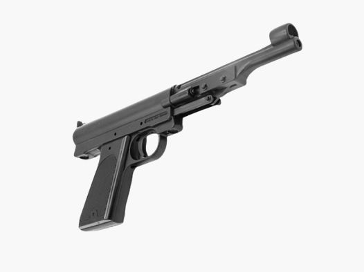 Pistolet pneumatyczny Record model LP2 4,5mm diabolo