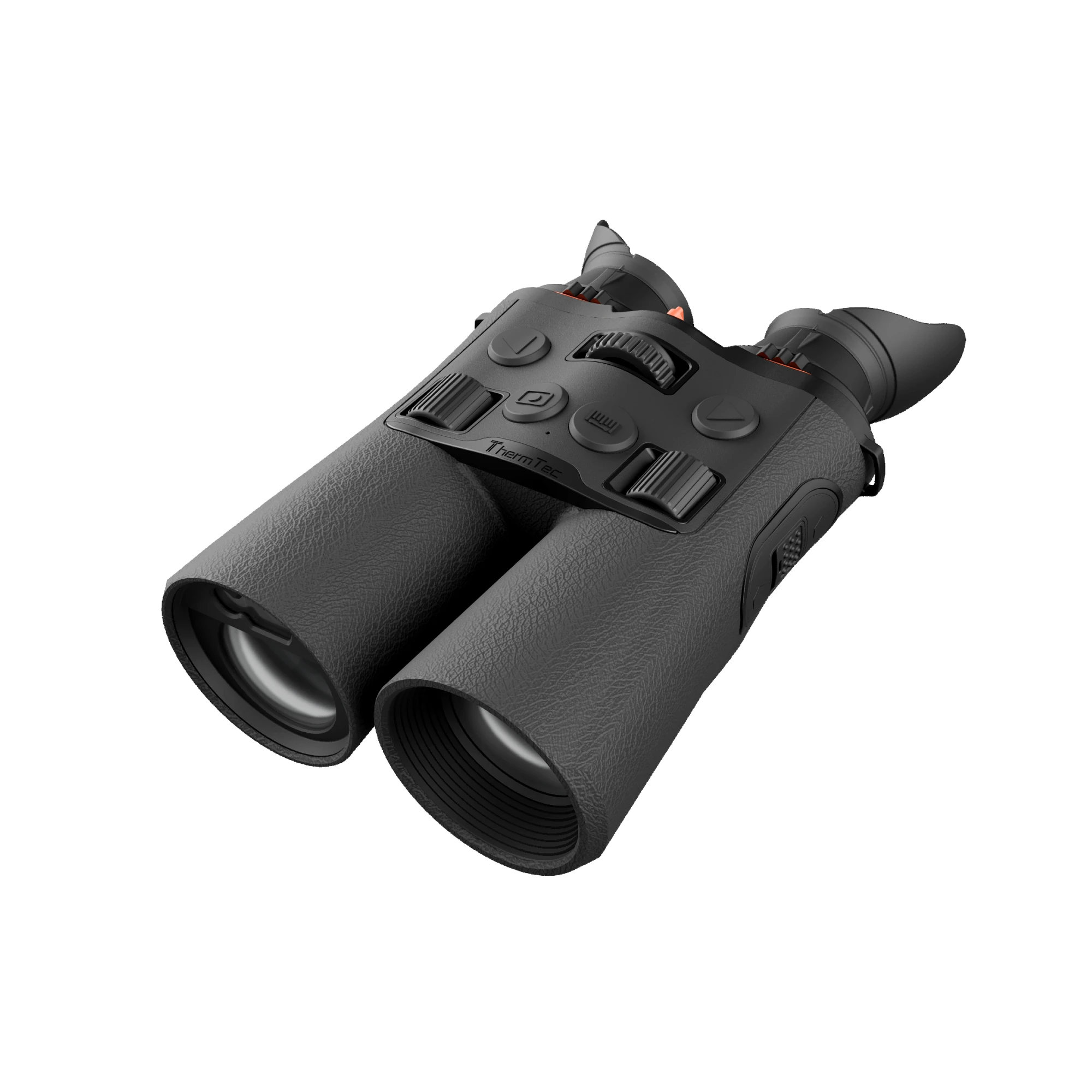 ThermTec VENTUS 635L Jumelles Multispectrales Thermiques / de Nuit -