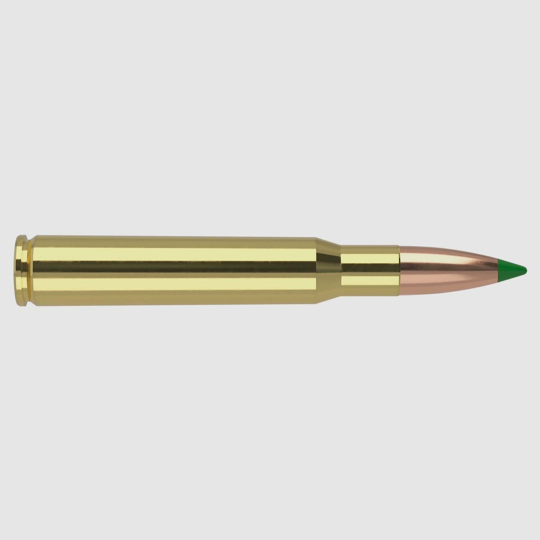 Patronen Nosler Kal. 30-06 – 165gr. 20 Stk. Ballistic Tip, Bild 2 von 2