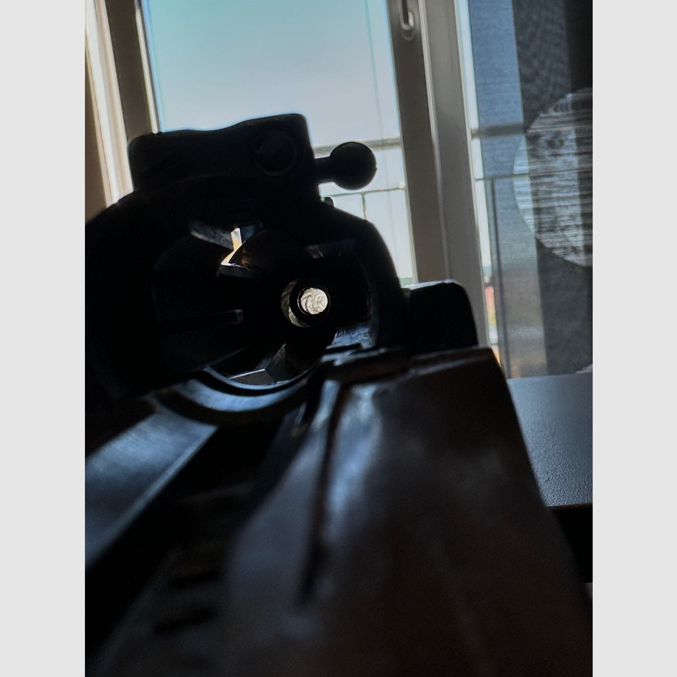 Voere Repetierbüchse Kaliber .30-06 – Holzschaft – inkl. Alljagd ZF 6x42