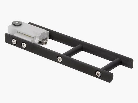 Soporte WALTHER RIFLE de disparo con descanso inteligente. KK300 ANATOMIC LG400 LG300 ANATOMIC