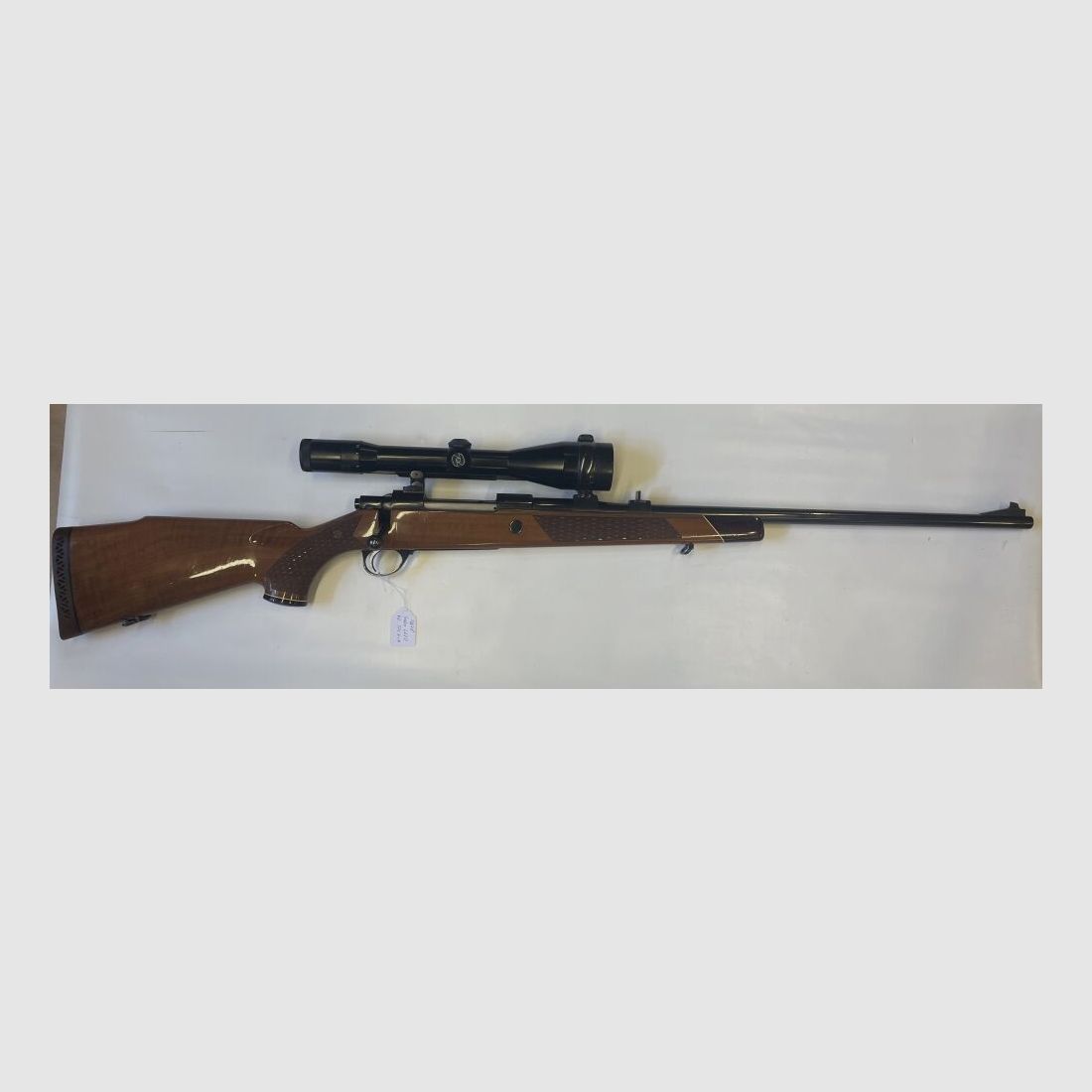 Sako L61R, Bild 1 von 6