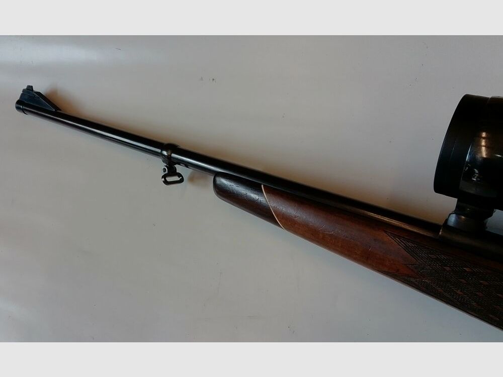 Mauser 66
