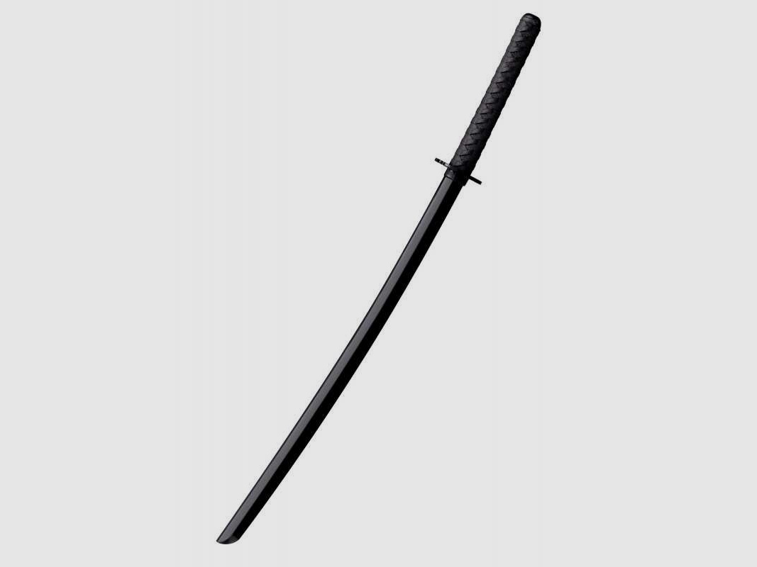 Cold Steel Bokken Trainingsschwert mit optimiertem Griff