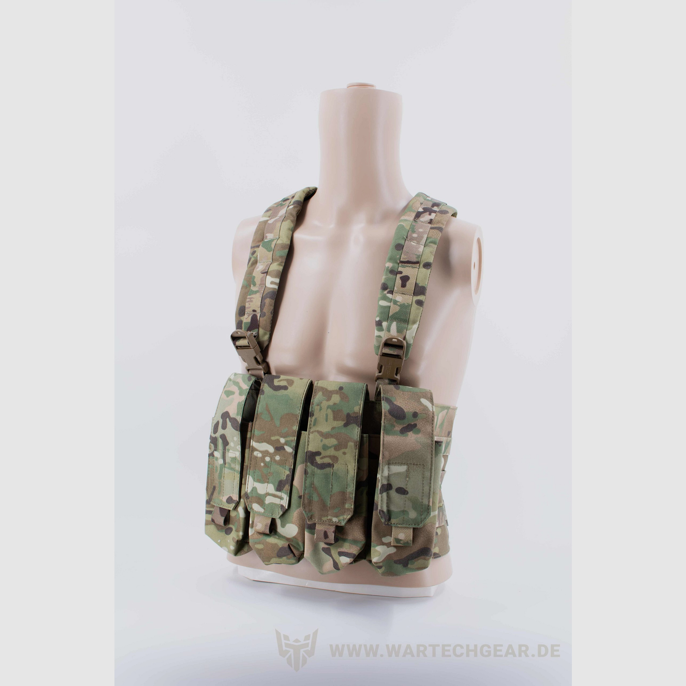 WARTECH TV-105 CHESTRIG